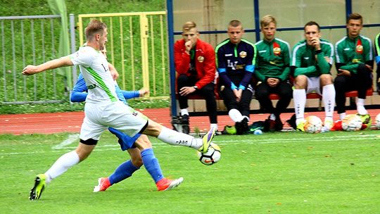 (FOTO/VIDEO) Trudna wyprawa do Warszawy