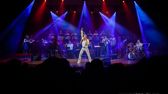 Freddie Mercury pochodzi z Kielc