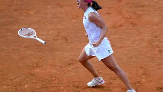 French Open - Iga Świątek zdecydowaną faworytką bukmacherów