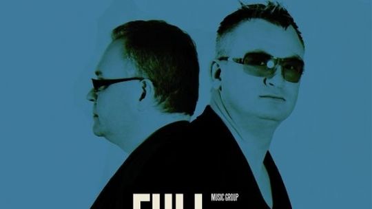 Full Steam w DOK-u