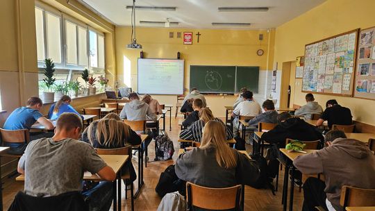 Arka Nadziei wraca z warsztatami o HIV/AIDS