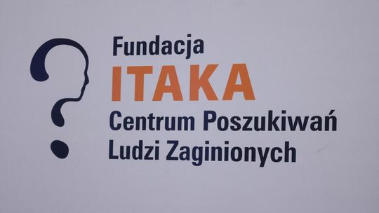Fundacja ITAKA: od momentu, kiedy zorientujemy się, że nasz bliski zaginął, musimy działać szybko