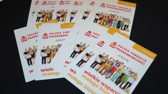 Fundusze wesprą małe i średnie firmy