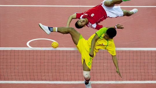 FutNetCup 2020 w Ujeździe