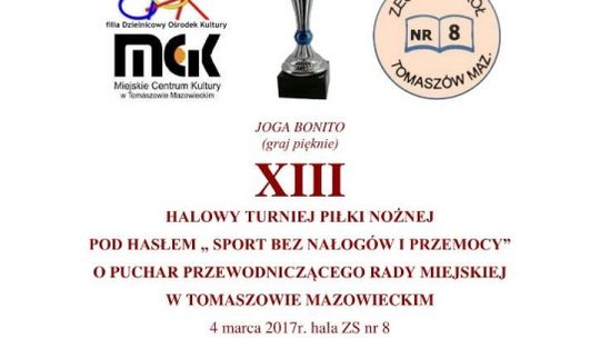 Futsal 2017