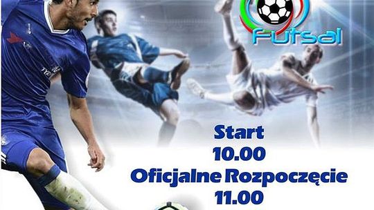 FUTSAL Białobrzegi 2019