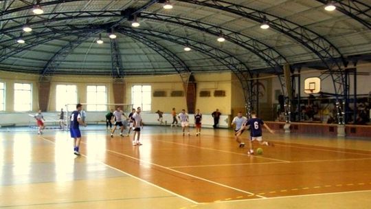 FUTSAL: Czas na pierwsze rozstrzygnięcia
