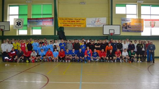 FUTSAL DOK 2013 - po rozgrywkach