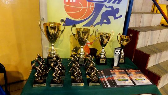 FUTSAL: Fantastyczne emocje w I i II lidze na zakończenie rywalizacji