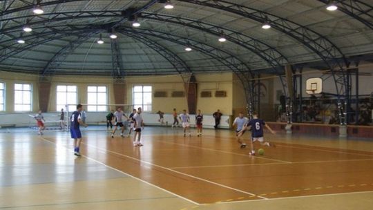 Futsal: Pech  Straży Pożarnej. Fama Fiero o krok od pierwszej ligi