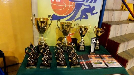 FUTSAL: Przed nami 2 kolejka