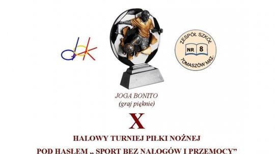 FUTSAL z DOK