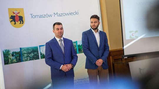 Gadżet, czy narzędzie? O sensorach czystości powietrza i nie tylko