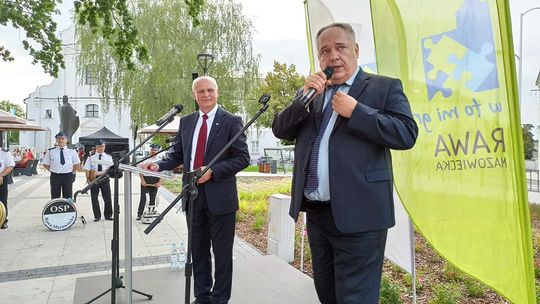 Gajewski w ogniu anonimowych donosów