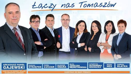 Gajewski: Szybciej, więcej, efektywniej
