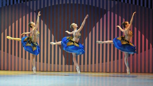 Gala Baletowa w łódzkim Teatrze Wielkim – laureaci