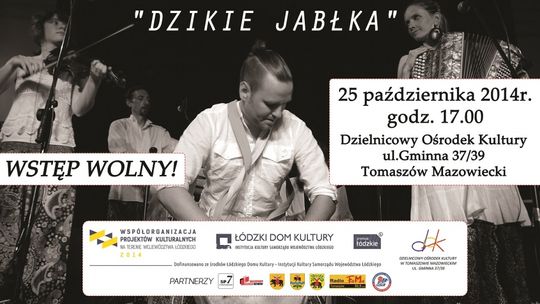 Gala finałowa projektu "przeWOZYkultury.pl"