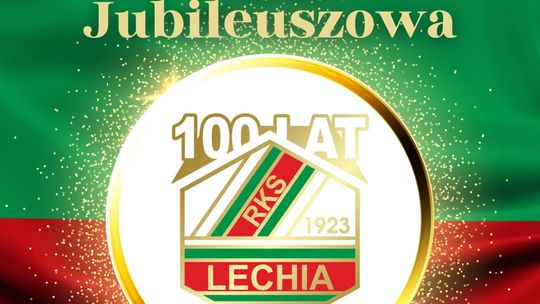 Gala z okazji 100-lecia Lechii