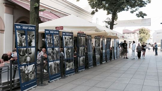 Galeria  ARKADY