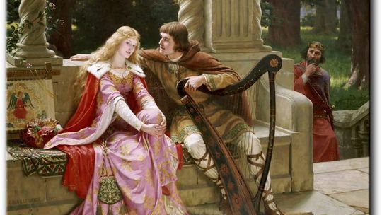 Galeria ARKADY wita wiosnę Romansami literatury