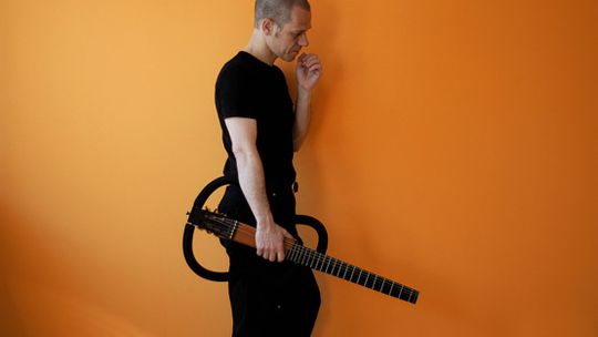 Galeria Arkady zaprasza na  koncert OFF - QUARTET