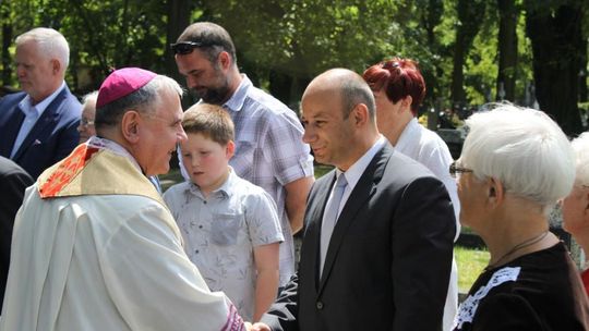 Garść miejskich informacji