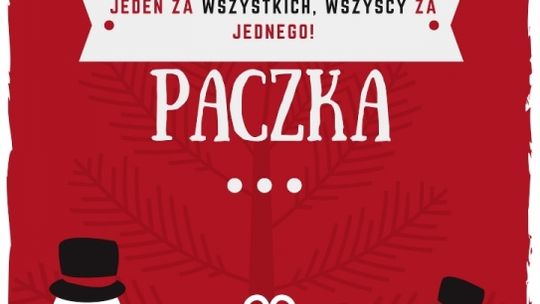 "Gastronomik" w Szlachetnej Paczce