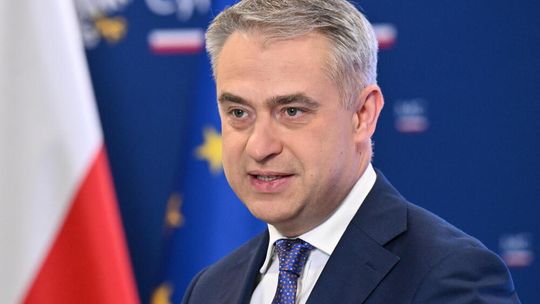 Gawkowski: rekonstrukcja rządu w środę i czwartek - powstaną dwa duże resorty; jeden odpowiedzialny za gospodarkę, drugi za energetykę