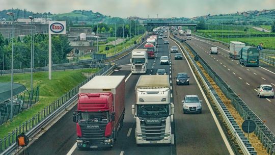 GDDKiA otrzymała decyzję środowiskową dla budowy S12 od Radomia do Puław