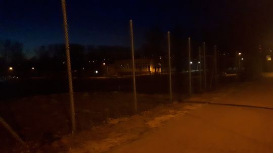 Gdy serce sportowe miasta przestaje bić