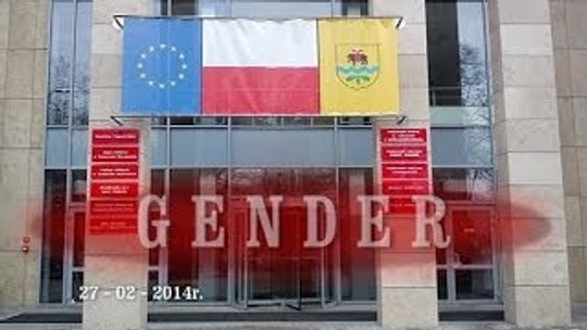 Gdzie brak wiedzy pojawia się ideologia