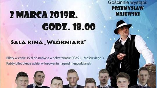 "Gdzie Ci mężczyźni..."