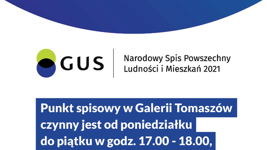 Gdzie jeszcze możesz się spisać