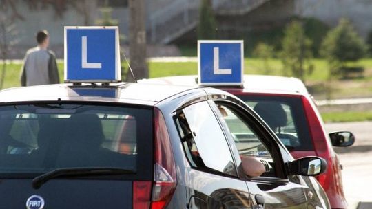 Gdzie najłatwiej zdać egzamin na prawo jazdy
