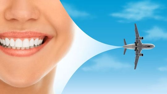 Znajdź najlepszą klinikę dentystyczną w Turcji