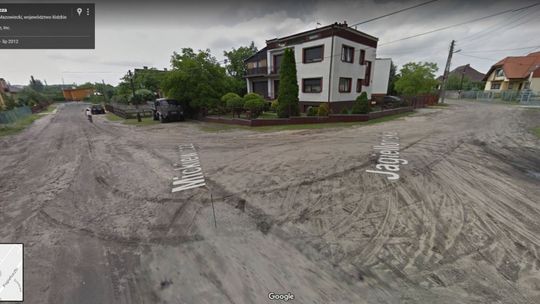 Gdzie nie dociera "cywilizacja" chce dotrzeć Batorski
