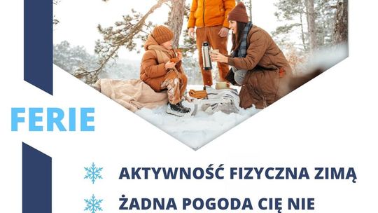 Gdzie się leczyć w ferie