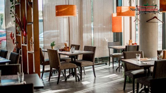 Gdzie znaleźć najlepszą restaurację w Łodzi na obiad rodzinny