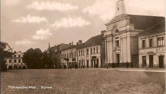 Gedeon Goedel. Nie znajdziesz go na Facebooku