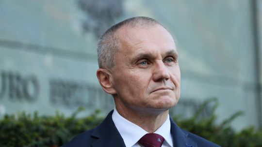 Gen. Polko: Putin nie gra o Ukrainę, tylko o dominację Rosji w Europie Środkowo-Wschodniej