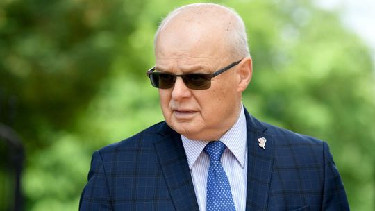 Gen. Skrzypczak: fortyfikacja wschodniej granicy to także szkolenie tzw. oddziałów fortecznych
