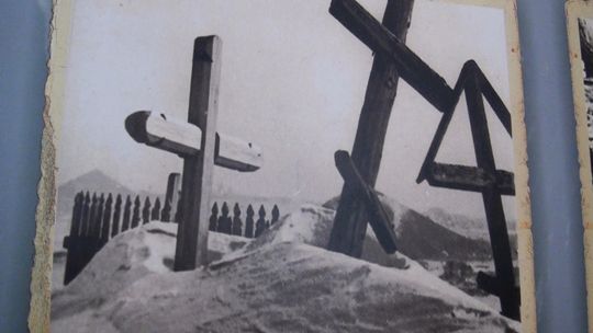 Generał Anders i jego żołnierze