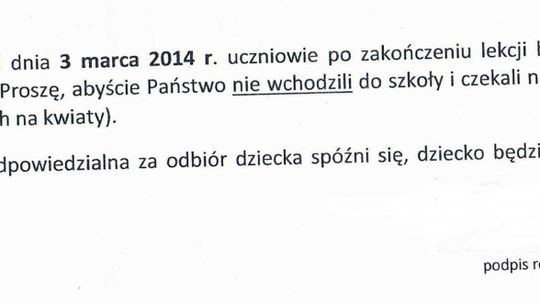Genialny pomysł?