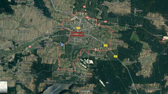 Geoportal? Nie tak szybko, nie tak łatwo