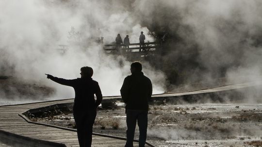 Geotermia być może także w Tomaszowie