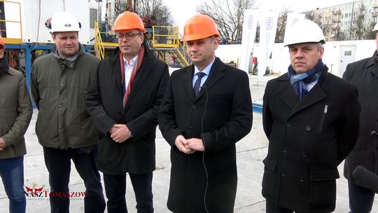 Geotermia może zmienić obraz miasta