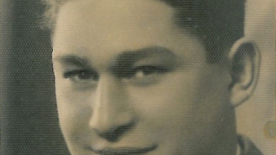 Gerber, Rudź, Kotewicz… z dziejów tomaszowskiej archiwistyki