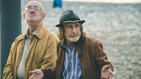 Geriatra: w upalne dni seniorzy nie powinni wychodzić z domu zwłaszcza w godz. 11-16