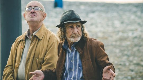 Geriatra: w upalne dni seniorzy nie powinni wychodzić z domu zwłaszcza w godz. 11-16