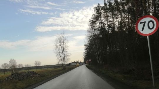 Gęsto na Wygodzie